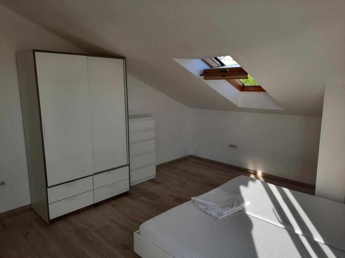 Sea View Later Apartment غييكا المظهر الخارجي الصورة